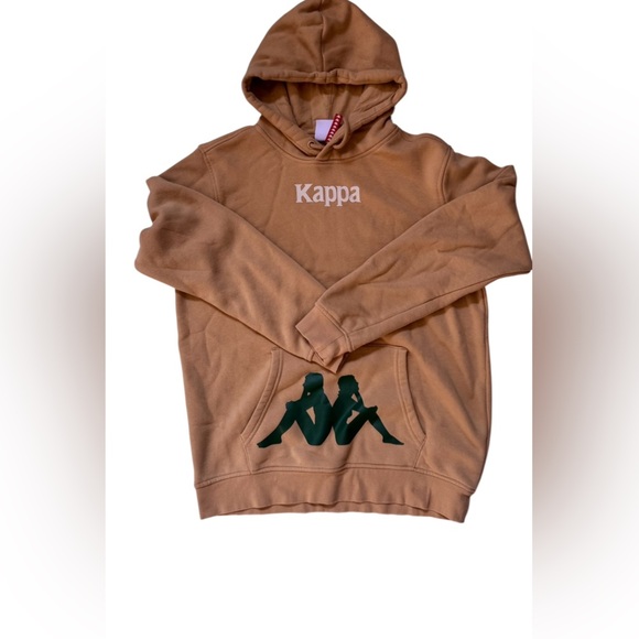 Kappa M Logo joggers & match hoodie - Picture 5 of 9